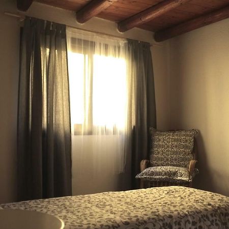 Bed and Breakfast La Medusa San Teodoro  Zewnętrze zdjęcie