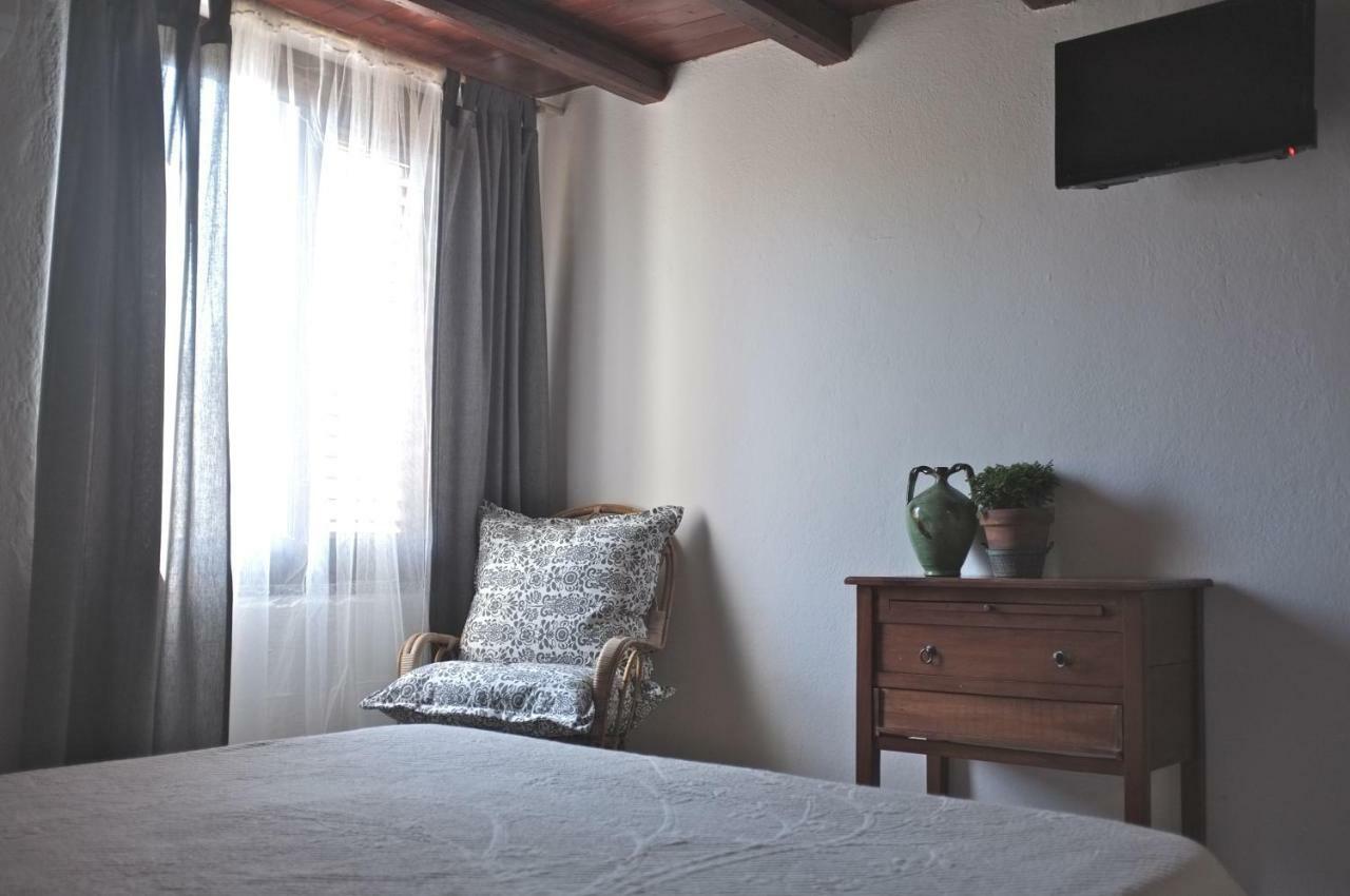 Bed and Breakfast La Medusa San Teodoro  Zewnętrze zdjęcie