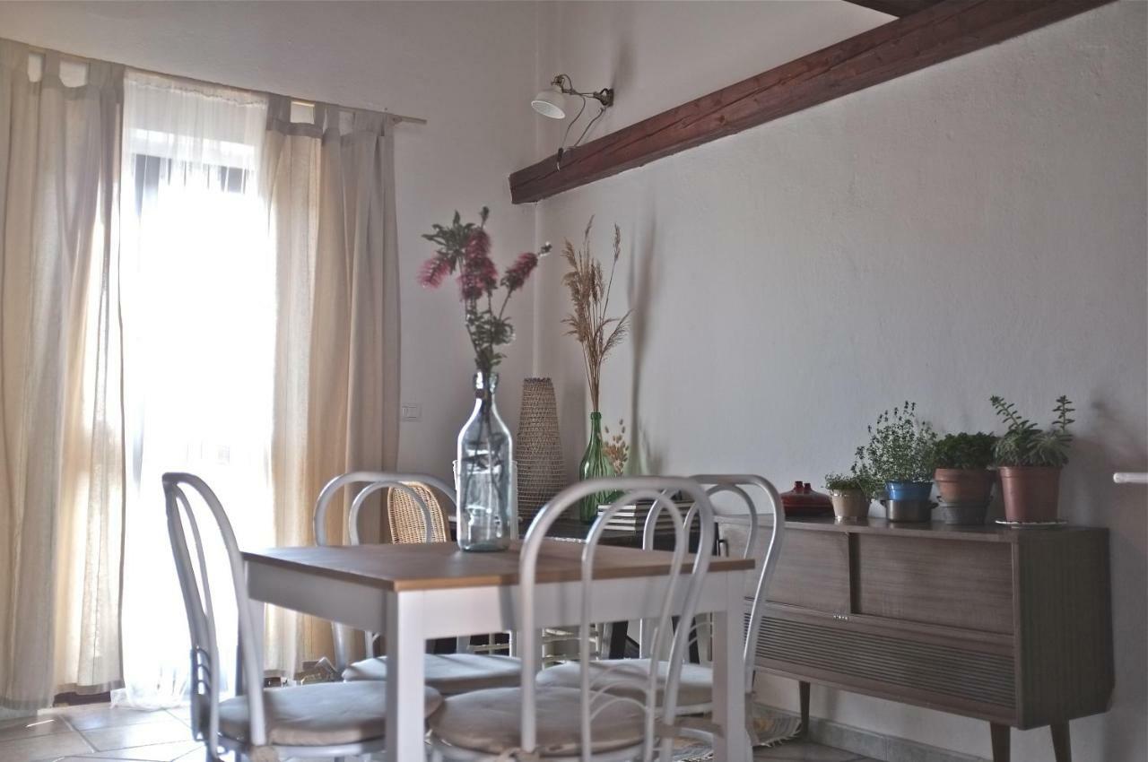 Bed and Breakfast La Medusa San Teodoro  Zewnętrze zdjęcie