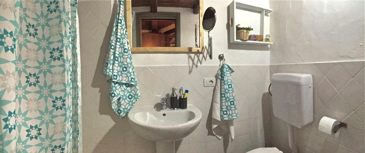 Bed and Breakfast La Medusa San Teodoro  Zewnętrze zdjęcie