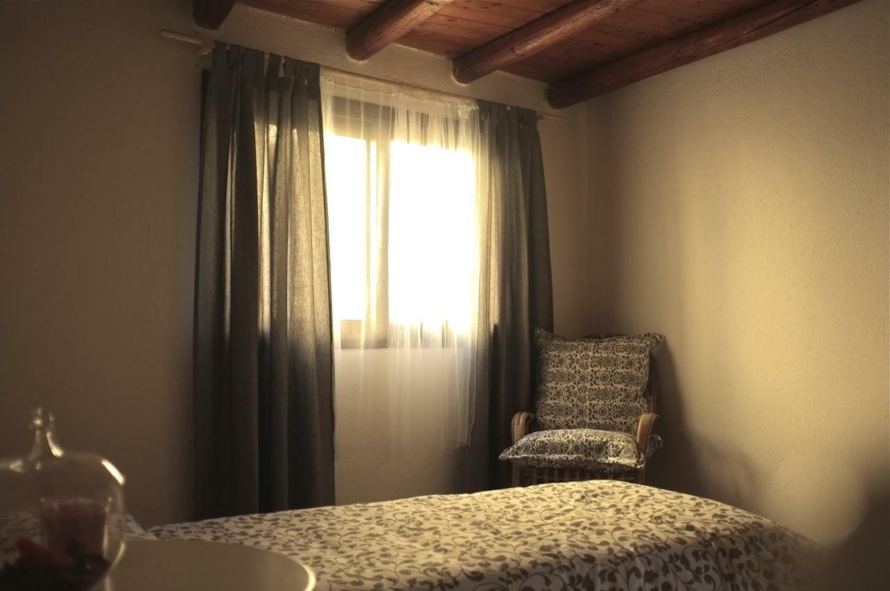 Bed and Breakfast La Medusa San Teodoro  Zewnętrze zdjęcie