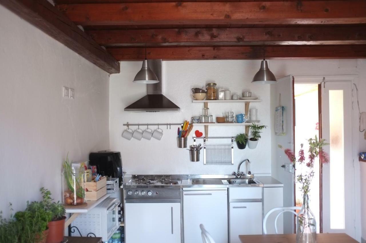 Bed and Breakfast La Medusa San Teodoro  Zewnętrze zdjęcie