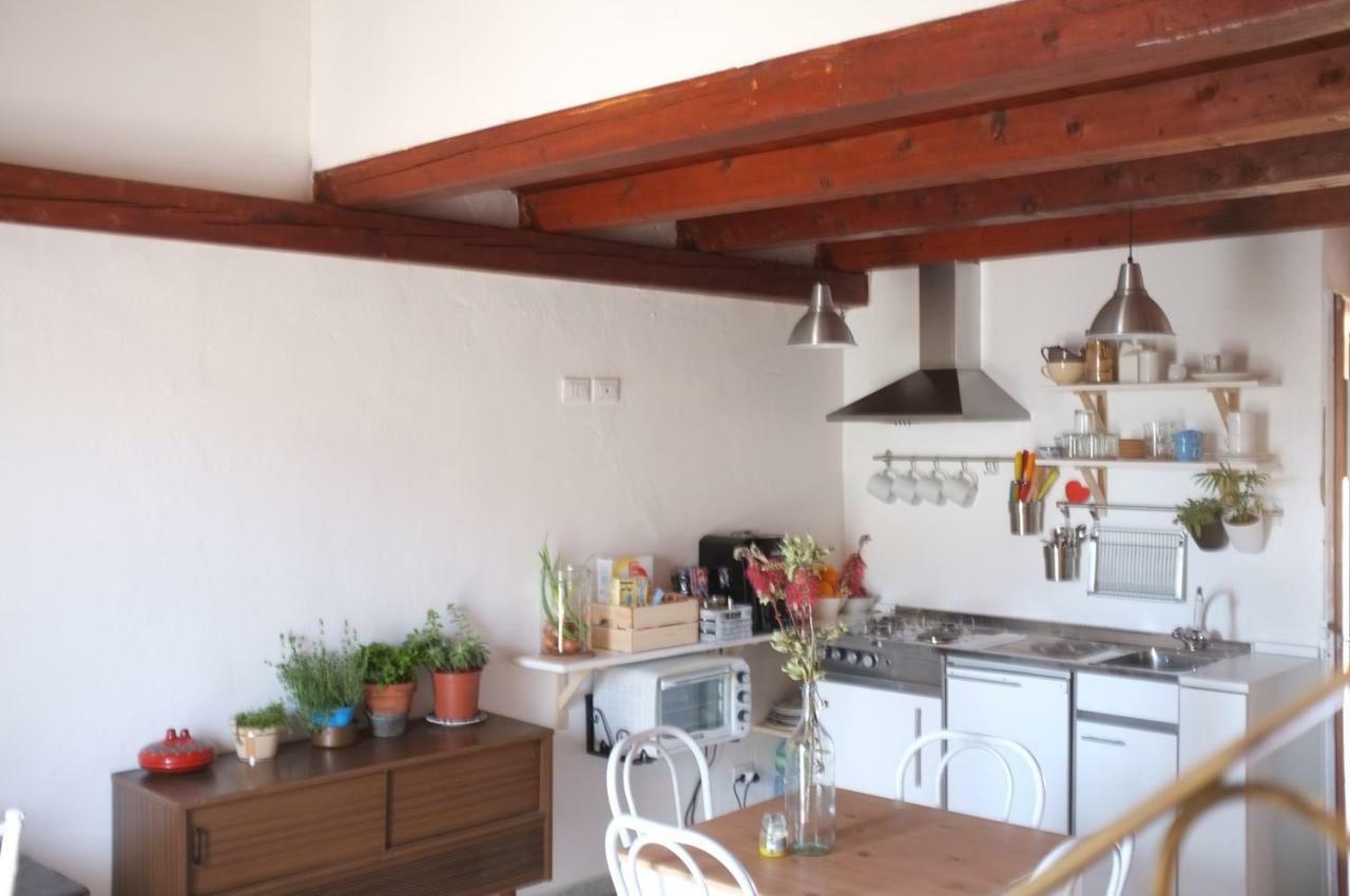 Bed and Breakfast La Medusa San Teodoro  Zewnętrze zdjęcie