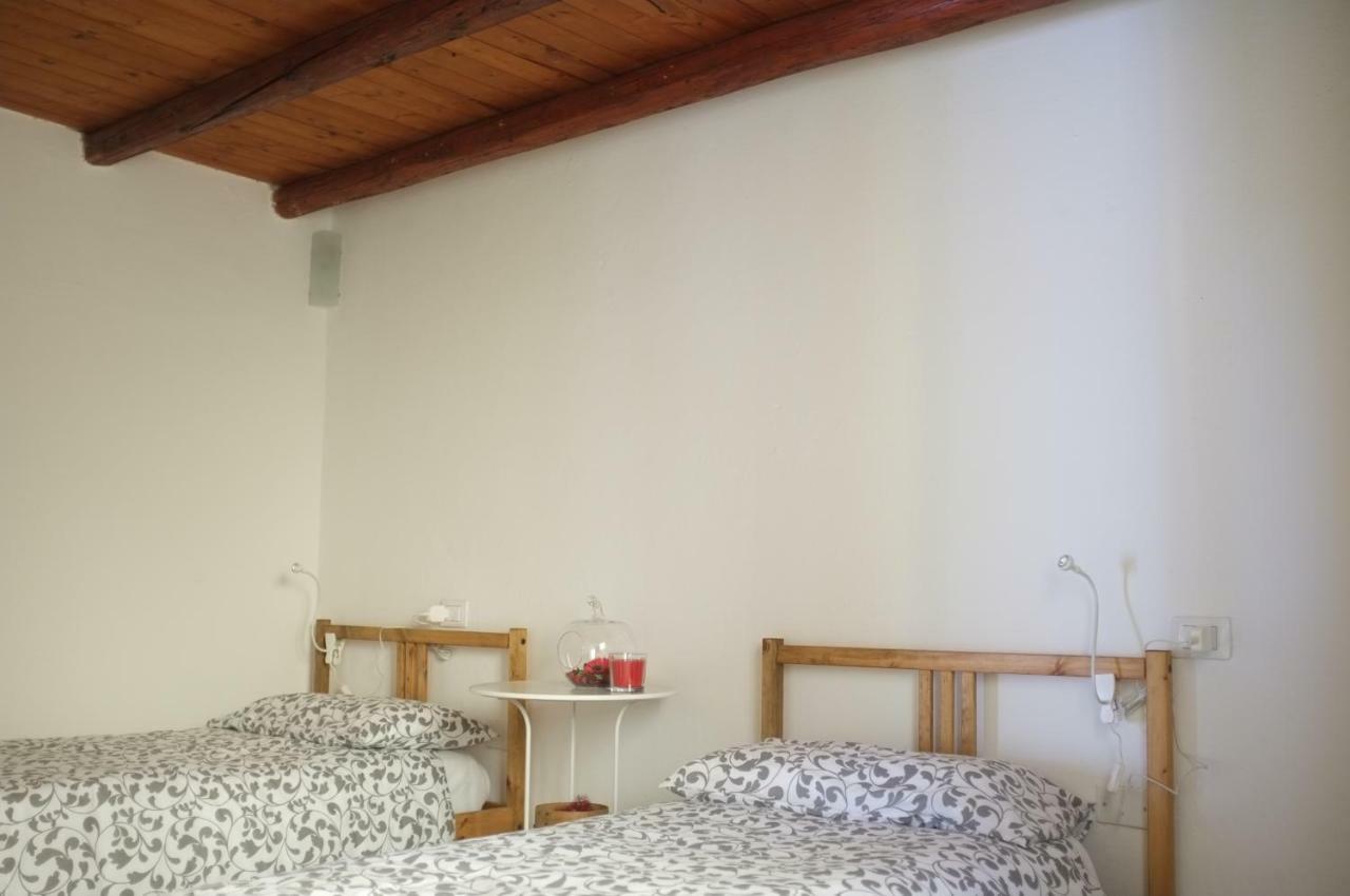 Bed and Breakfast La Medusa San Teodoro  Zewnętrze zdjęcie