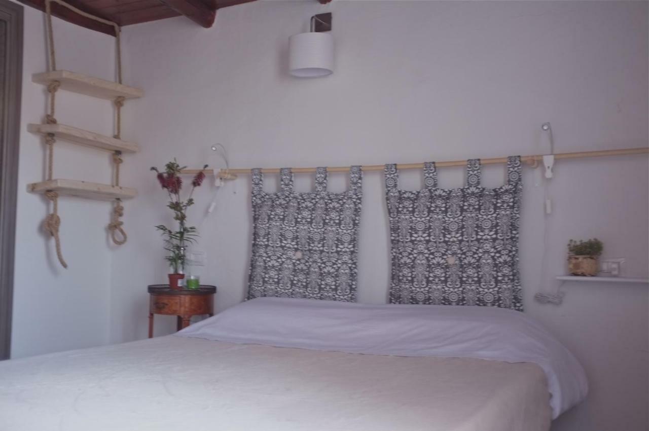 Bed and Breakfast La Medusa San Teodoro  Zewnętrze zdjęcie